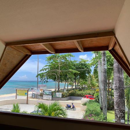 Guest House My Way Las Terrenas Luaran gambar