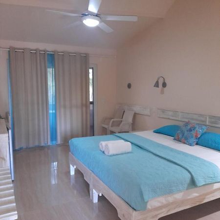Guest House My Way Las Terrenas Luaran gambar