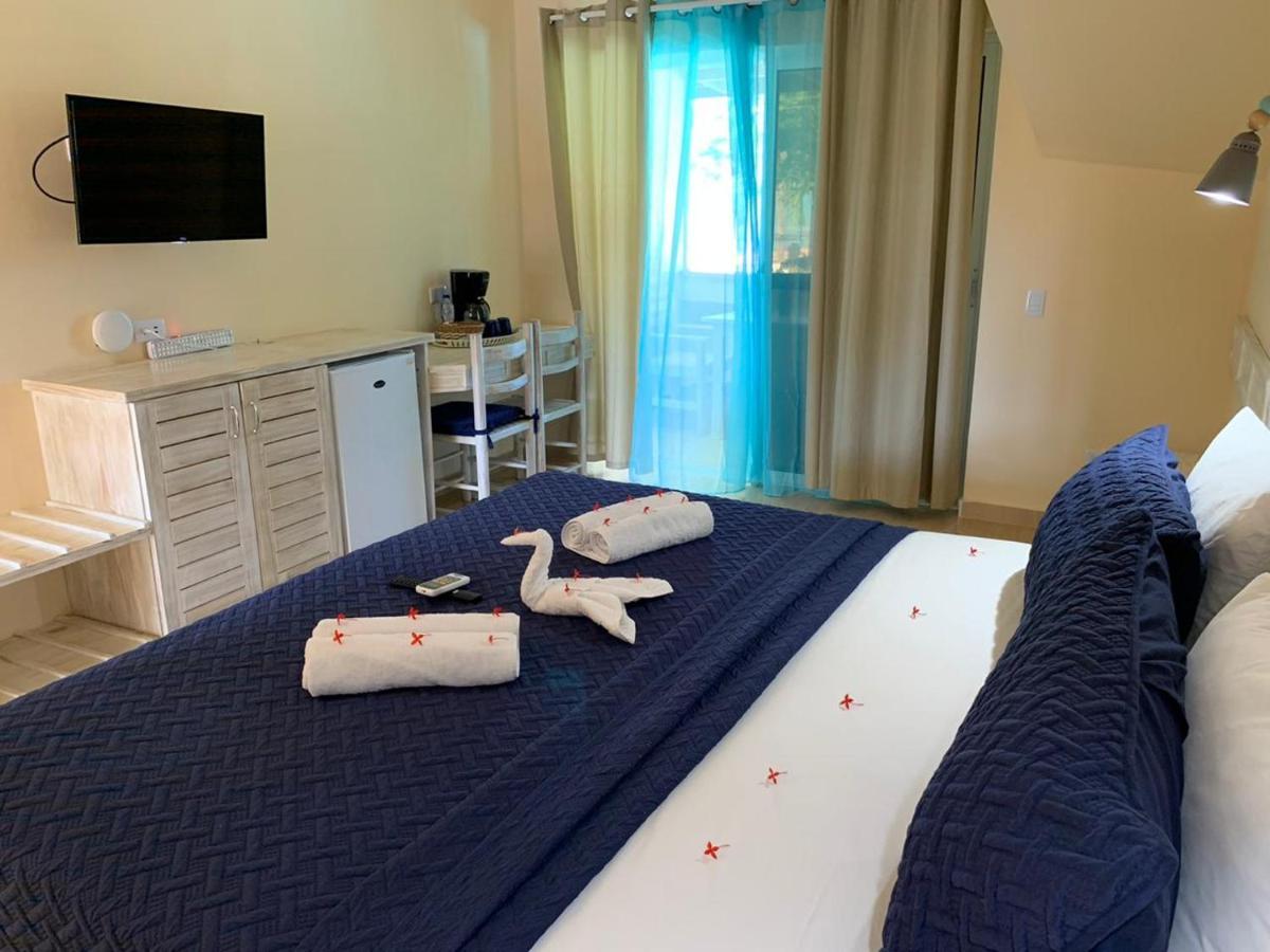 Guest House My Way Las Terrenas Luaran gambar