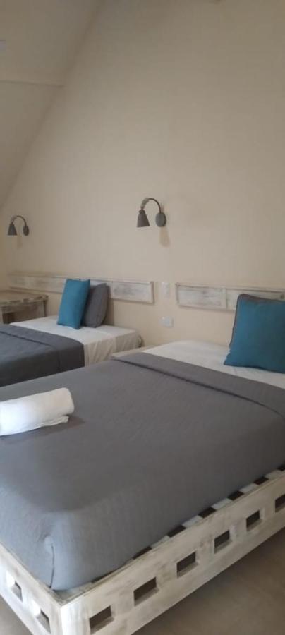 Guest House My Way Las Terrenas Luaran gambar
