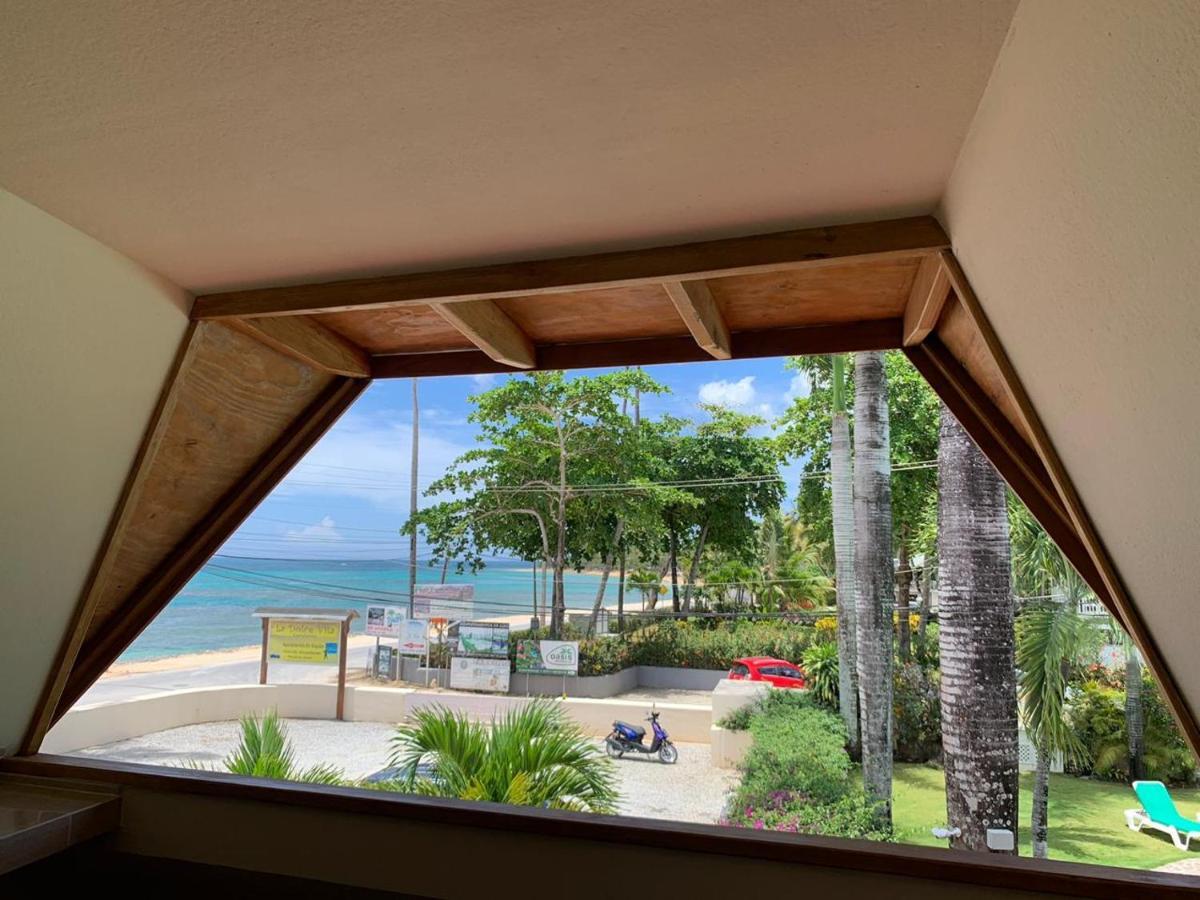 Guest House My Way Las Terrenas Luaran gambar