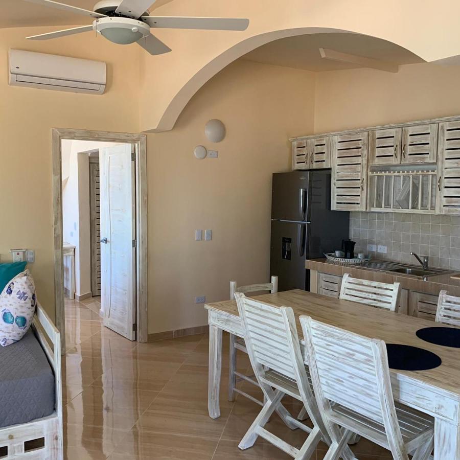 Guest House My Way Las Terrenas Luaran gambar