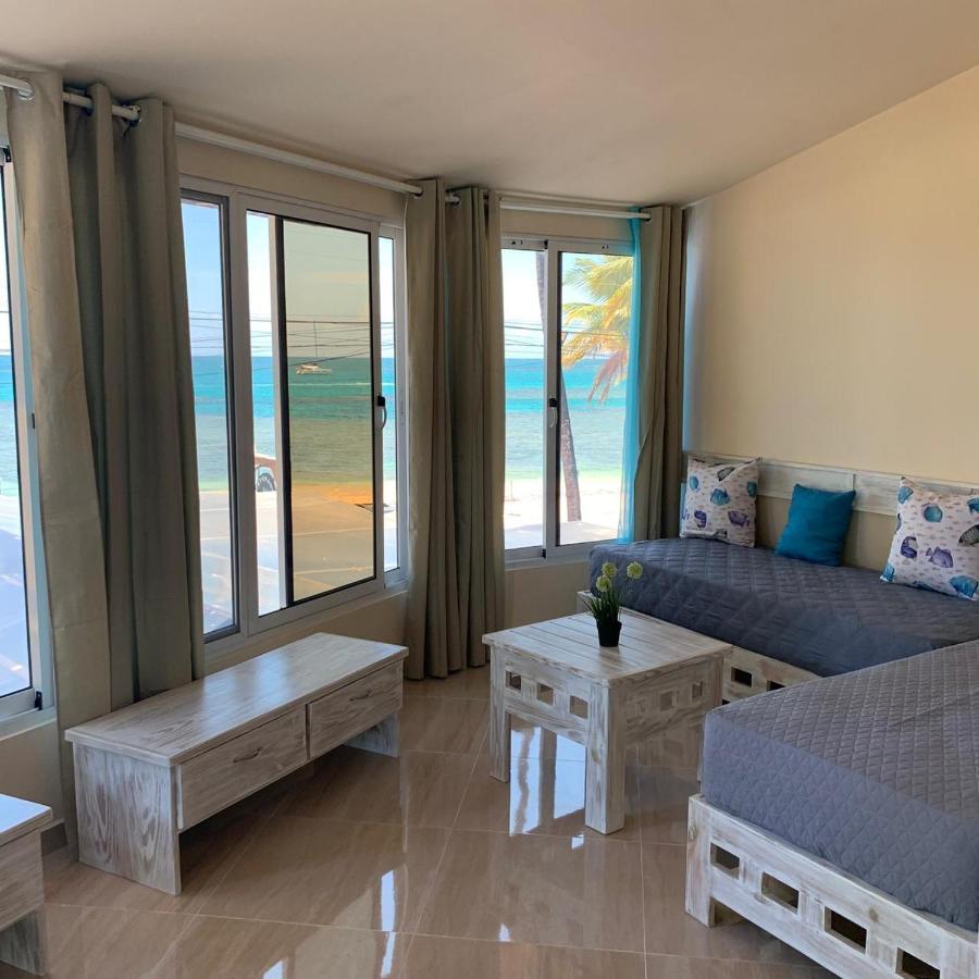 Guest House My Way Las Terrenas Luaran gambar