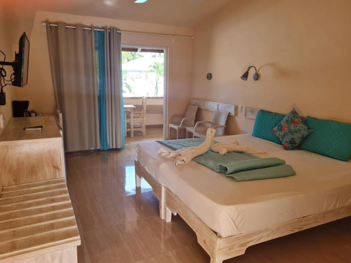 Guest House My Way Las Terrenas Luaran gambar