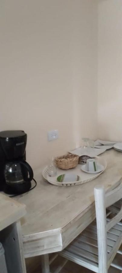 Guest House My Way Las Terrenas Luaran gambar