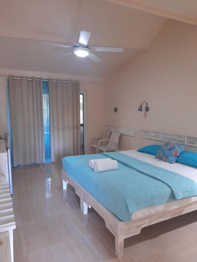 Guest House My Way Las Terrenas Luaran gambar