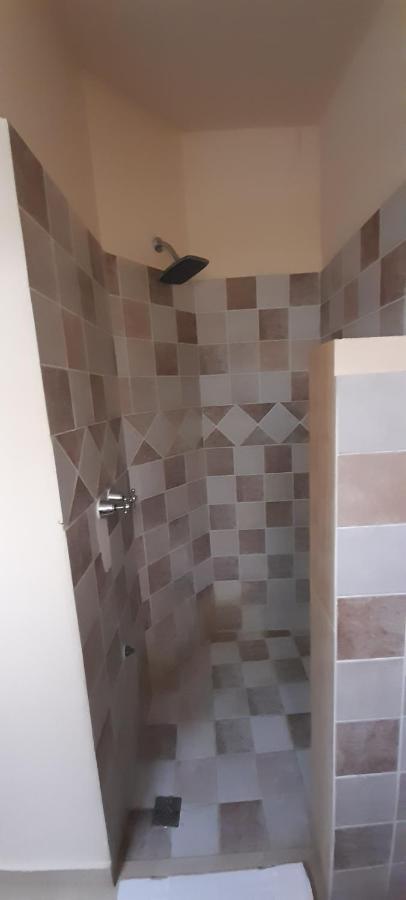 Guest House My Way Las Terrenas Luaran gambar