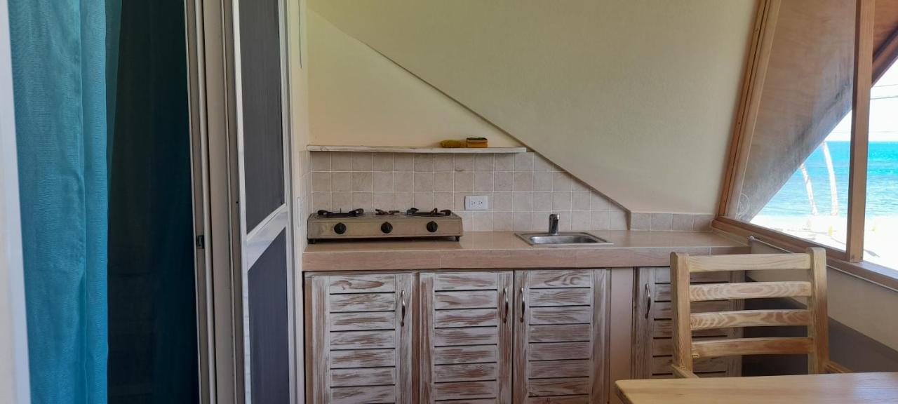 Guest House My Way Las Terrenas Luaran gambar